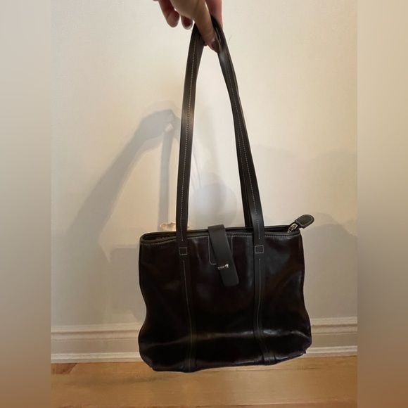 Vintage Nine West Purse - Picture 1 of 3